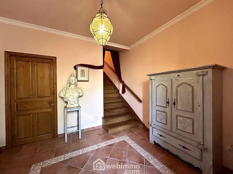 Maison, 140 m²