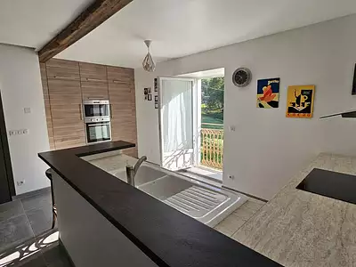 Maison, 172 m²