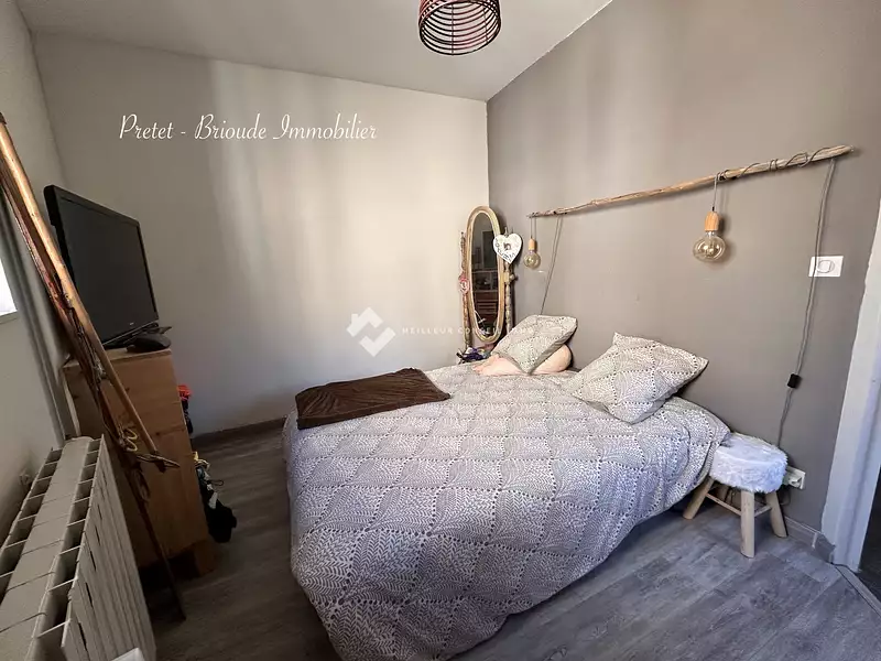 Appartement, 108,45 m²