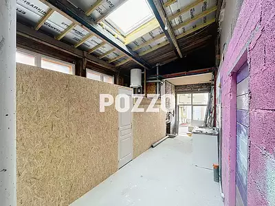 Appartement, 90 m²