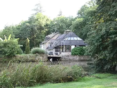 Maison, 266 m²