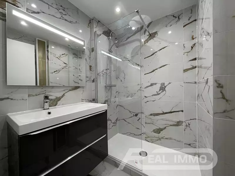 Appartement, 72 m²