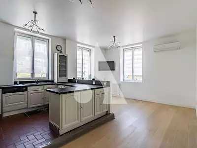 Appartement, 155 m²