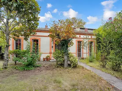 Maison, 175 m²