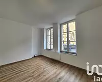 Appartement, 48 m²