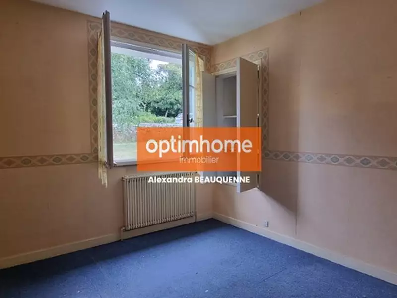 Maison, 108 m²