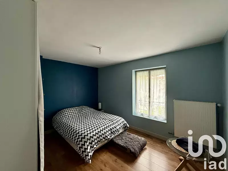 Maison, 115 m²