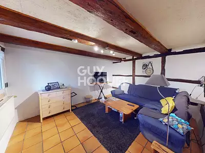 Maison, 127 m²