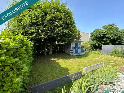 Maison, 80 m²