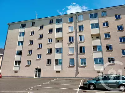 Appartement, 65 m²