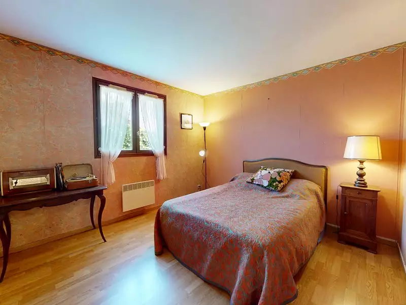 Maison, 131 m²