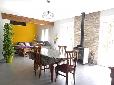 Maison, 114 m²