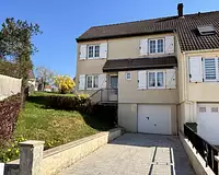 Maison, 105 m²