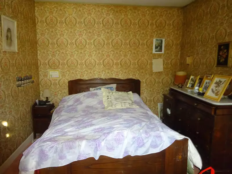 Maison, 120 m²