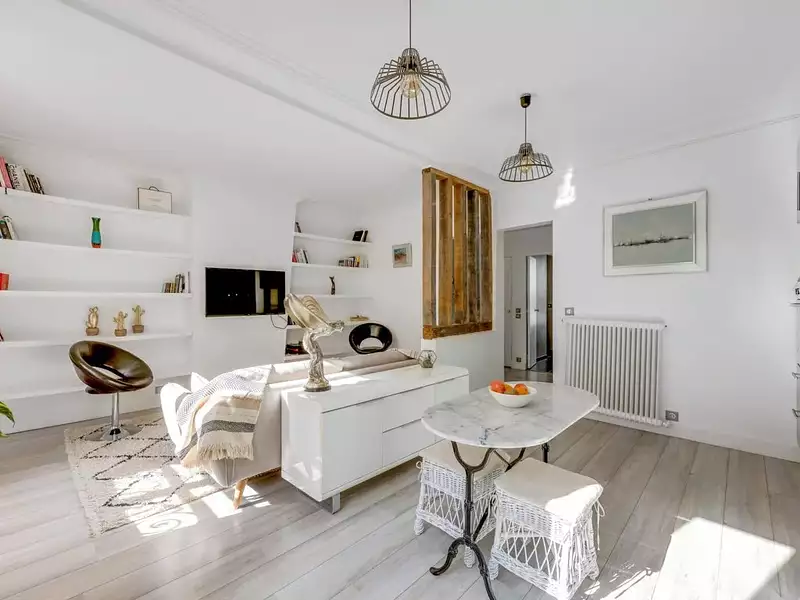 Appartement, 49,95 m²