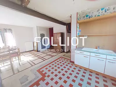 Maison, 75 m²