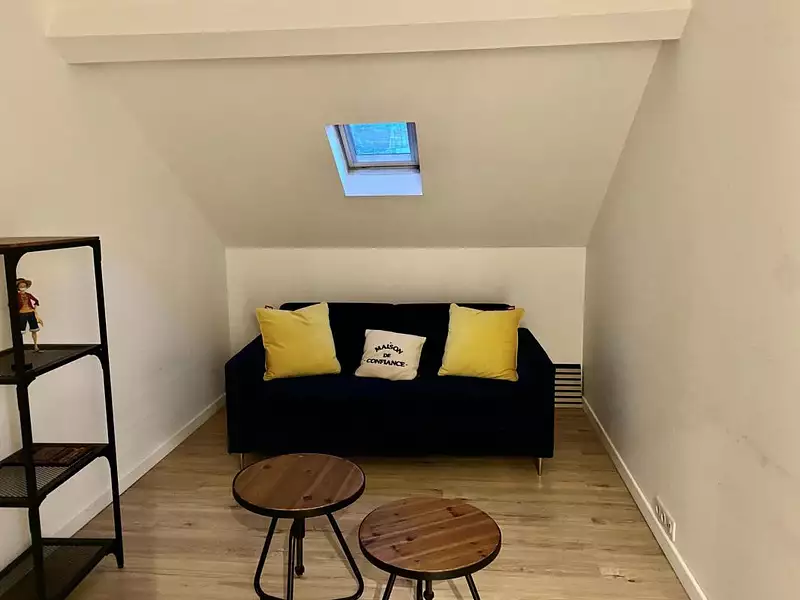 Maison, 101 m²