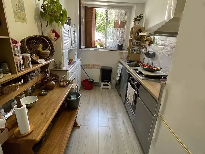 Appartement, 43 m²