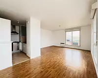 Appartement, 60 m²