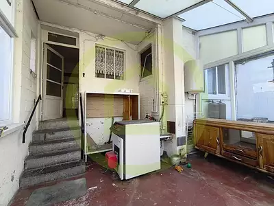 Maison, 129 m²