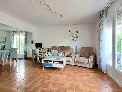 Maison, 130 m²