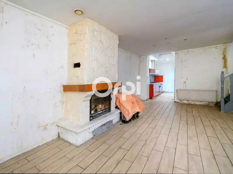 Maison, 75 m²
