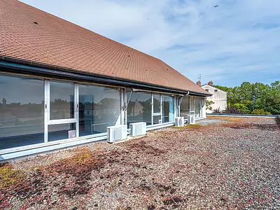 Appartement, 194,98 m²