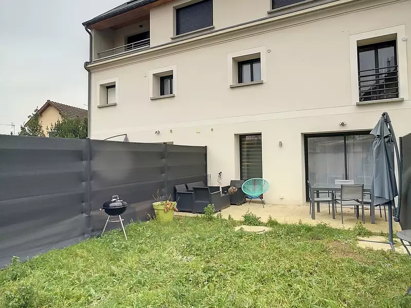Appartement, 60 m²