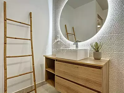 Appartement, 108 m²