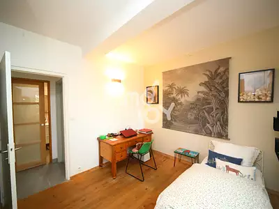 Maison, 129 m²