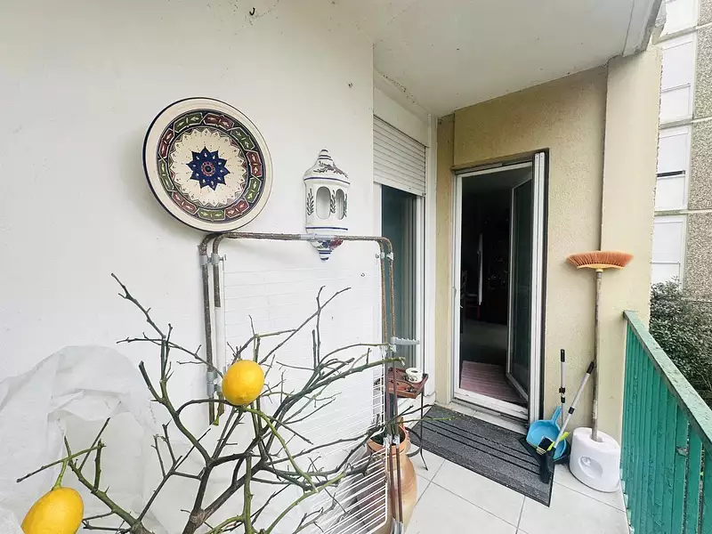 Appartement, 76 m²