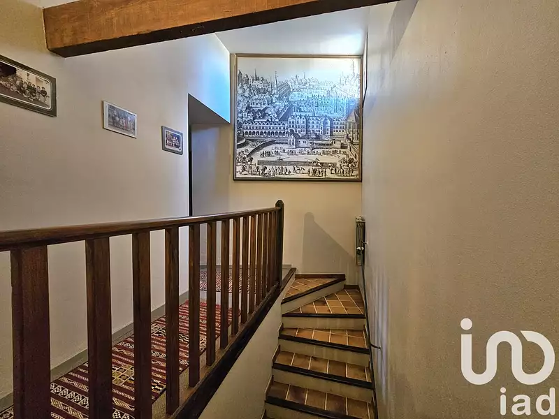 Maison, 362 m²