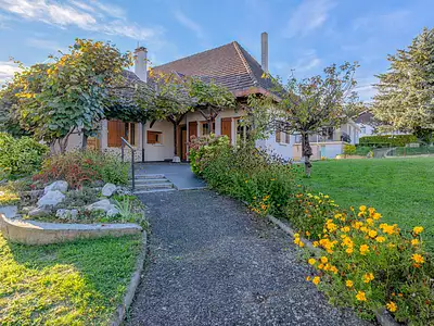 Maison, 126 m²
