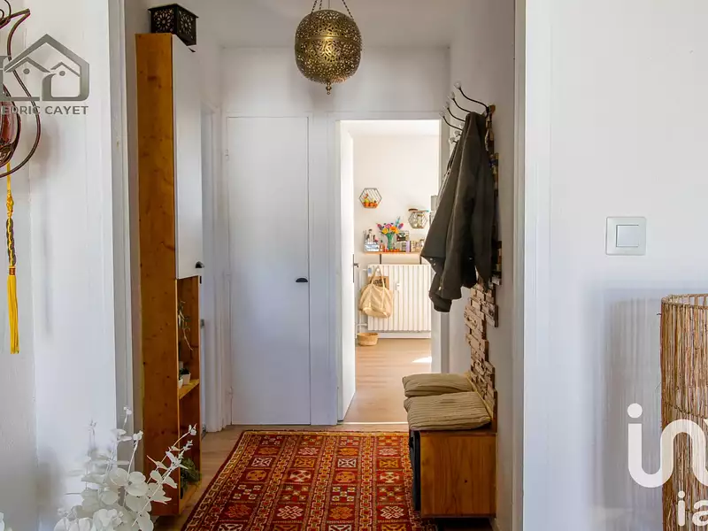 Appartement, 81 m²