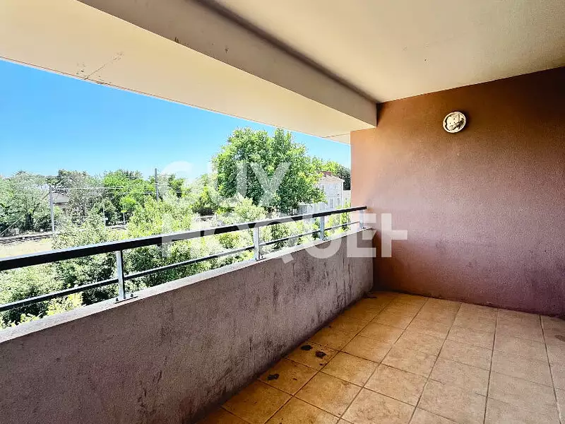 Appartement, 70 m²