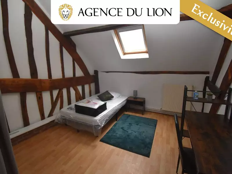 Appartement, 141 m²