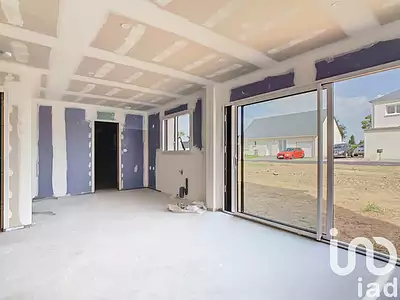Maison, 103 m²