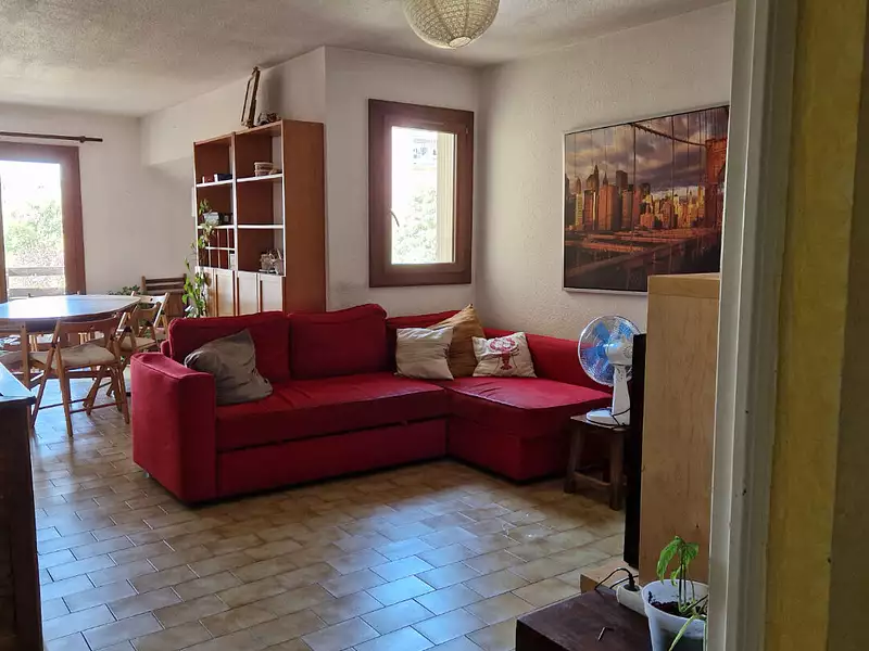 Appartement, 126,42 m²