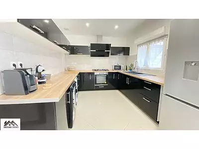 Maison, 136,88 m²