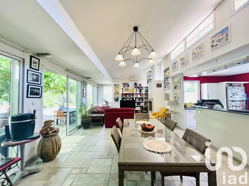 Maison, 172 m²