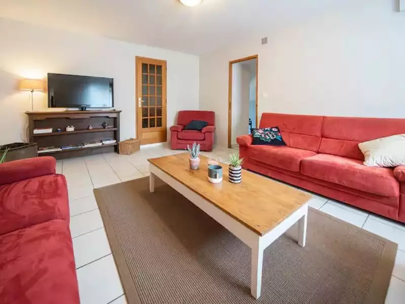 Maison, 107,25 m²