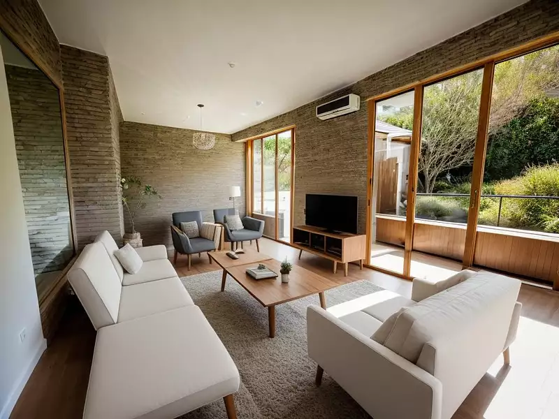 Maison, 190 m²
