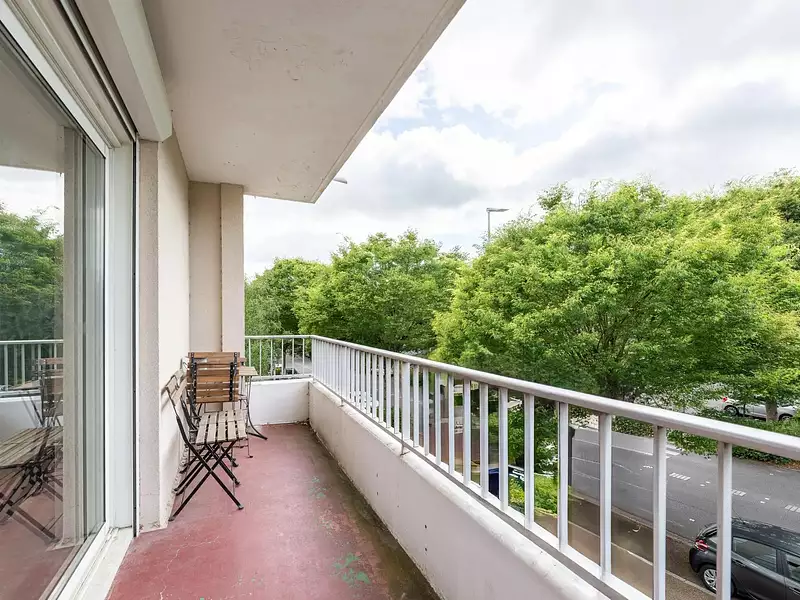 Appartement, 95 m²