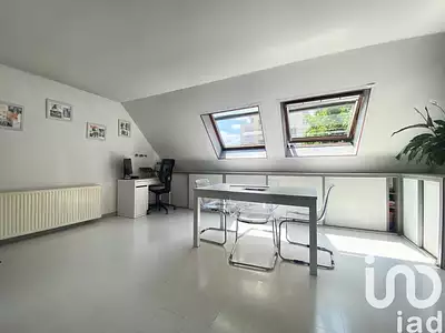 Appartement, 69 m²