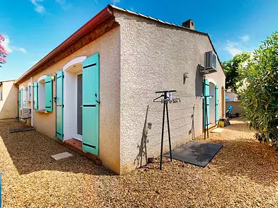 Maison, 83 m²