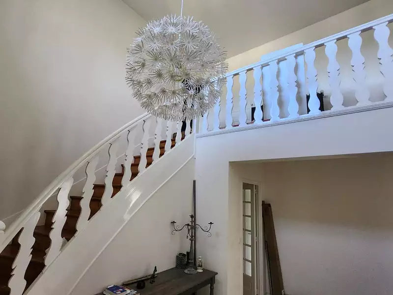 Maison, 162 m²