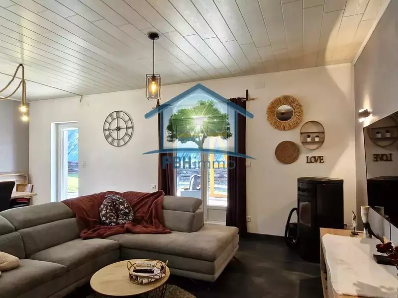 Maison, 145 m²