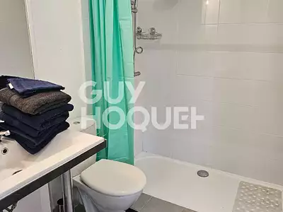 Appartement, 45 m²