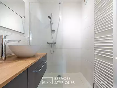 Appartement, 109 m²