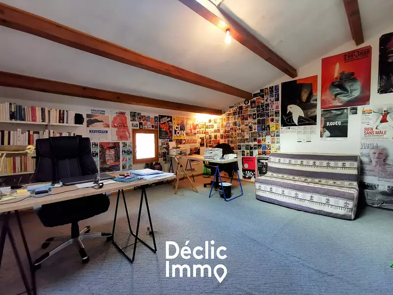 Maison, 163 m²